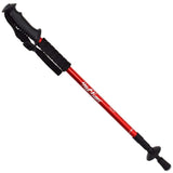 Anti-Shock Hiking Adjustable Walking Stick