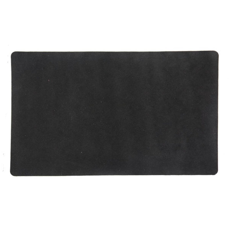 Anti Slip Non Skid 3D Rubber Bathroom Bedroom Kitchen Garden Door Mat Alphabet (Multicolor)