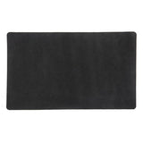 Anti Slip Non Skid 3D Rubber Bathroom Bedroom Kitchen Garden Door Mat Alphabet (Multicolor)