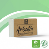 Arbutin Soap