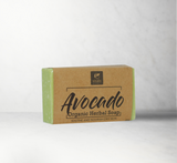 Avocado Soap