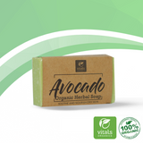 Avocado Soap