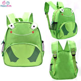 Kids Backpack with Cute Animal Design