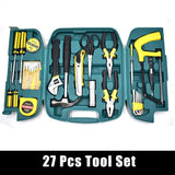 Hodeso 27 Pcs Built Well Tools Set - Lowest Price Home Repair Tools