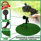 Expandable Garden Hose Multi-Functional Expandable Water Hose 7.5M High Quality Pocket Hose and Magic Hose