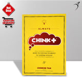 Always Chink+ by Chinkee Tan