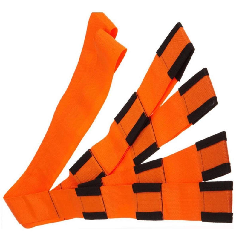 Carry Furnishings Easier Moving Forearm Forklift Straps