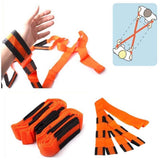 Carry Furnishings Easier Moving Forearm Forklift Straps