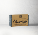 Charcoal Soap