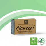 Charcoal Soap