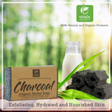 Charcoal Soap