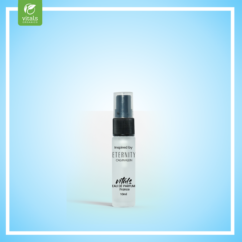 CK Eternity Perfume 10ml