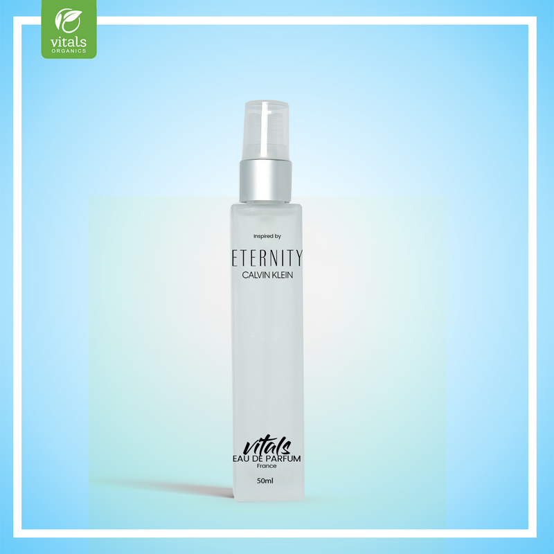 CK Eternity Perfume 50ml