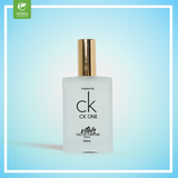 CK One Perfume 100ml