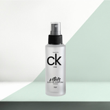 Oil Based Perfume Inspired by Calvin Klein One Perfume 30ml Spray / Long Lasting Fragrance up to 12hrs / for Men