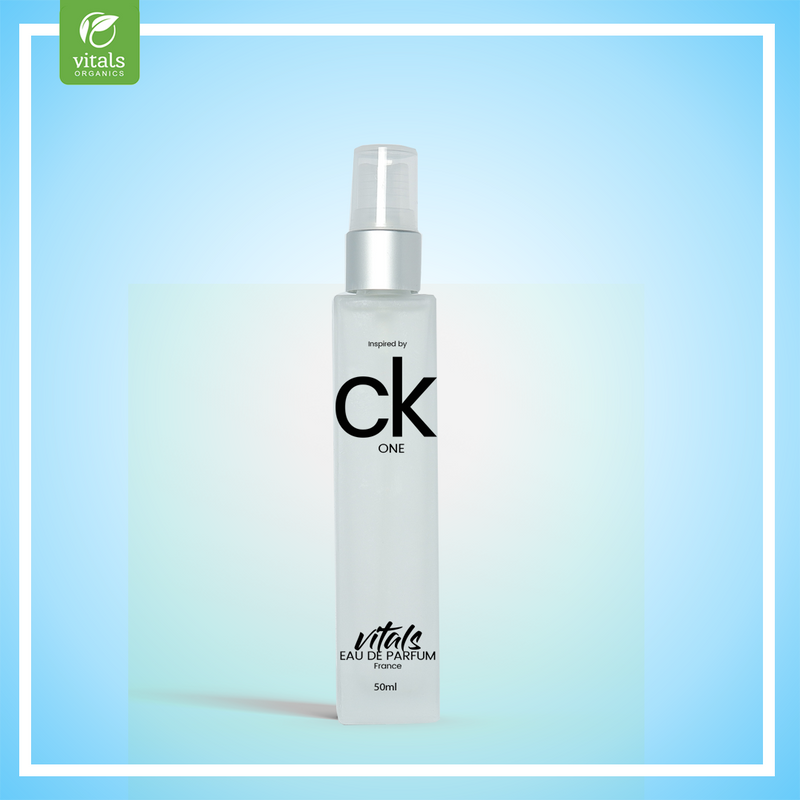 CK One Perfume 50ml