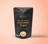 100% Pure & Natural Coconut Sugar 100g