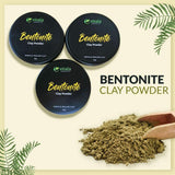 Bentonite Clay 50g