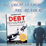 Till Debt Do Us Part - Practical Steps to Financial Freedom by Chinkee Tan