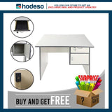 Hodeso JIT 01919 Office Table / Computer Table