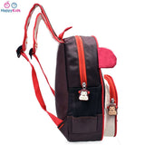 Kids Backpack with Cute Animal Design