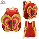 Kids Cute Animal Design Backpack Soft Material