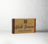 Gluta Brown Soap