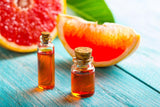 Grapefruit Essential Oil