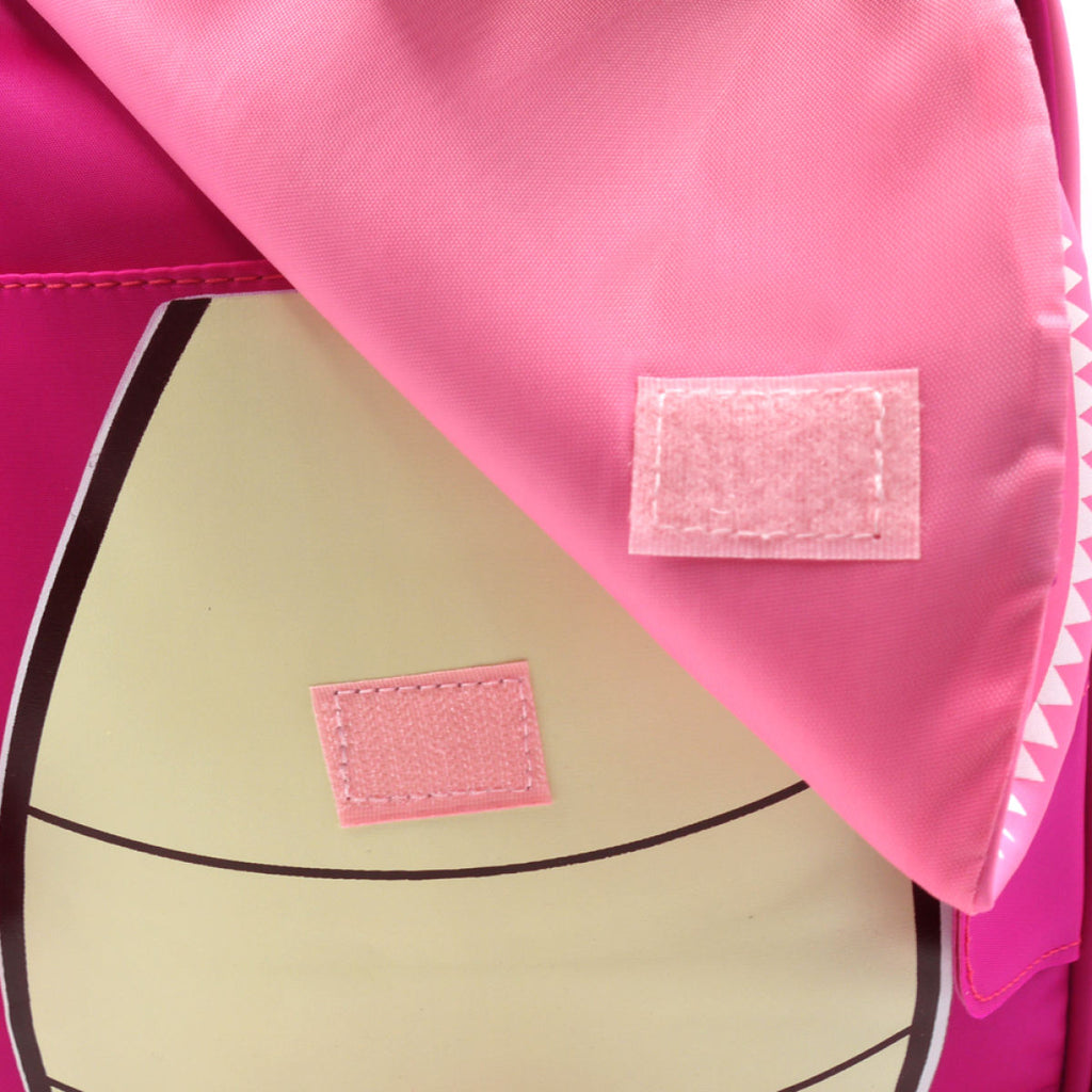 HAPPY KIDS Trendy Cute Unisex Kids Backpack Outdoor Bag (Animal Design)