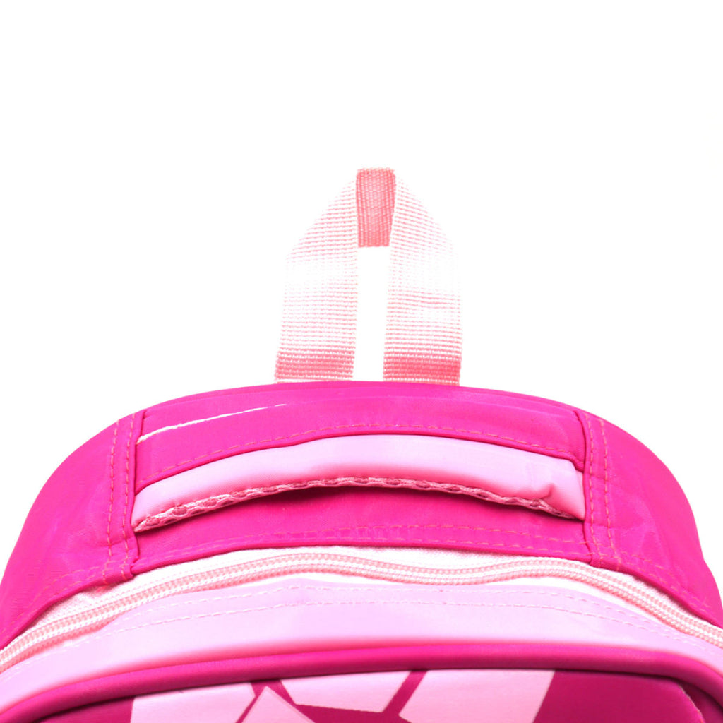 HAPPY KIDS Trendy Cute Unisex Kids Backpack Outdoor Bag (Animal Design)