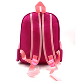 HAPPY KIDS Trendy Cute Unisex Kids Backpack Outdoor Bag (Animal Design)