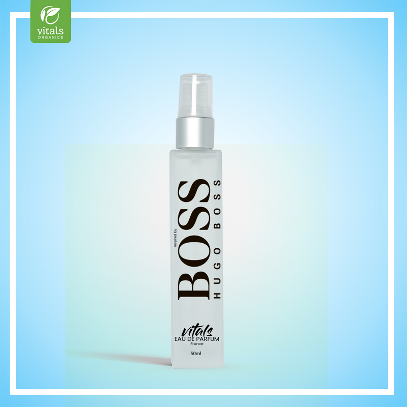 HUGO BOSS Perfume 50ml