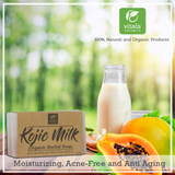 Kojic Milk