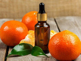 Mandarin Orange Essential Oil