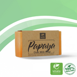 Papaya Goatmilk