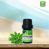 Peppermint Essential Oil 15ml