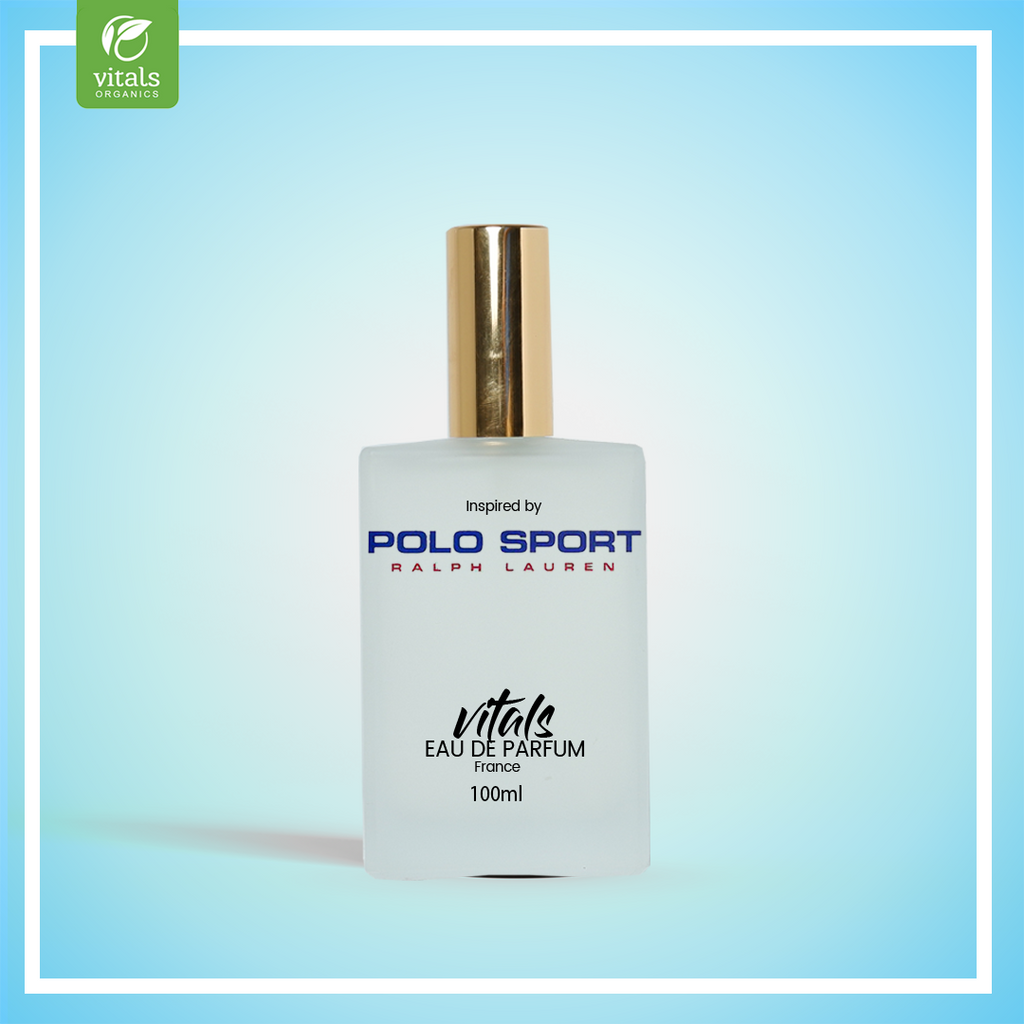 Polo Sports Perfume 100ml