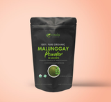 100% Organic & Natural Malunggay Powder (7g x 10's) (In Sachets)