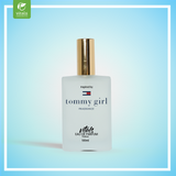 Tommy Girl Perfume 100ml