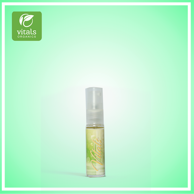 Therapeutic Essential Oil 10ml