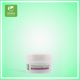 Whitening Cream with SPF40 50ml